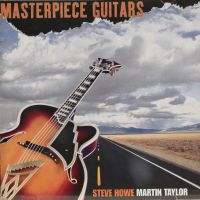 Steve Howe & Martin Taylor, Masterpiece Guitars, 1996