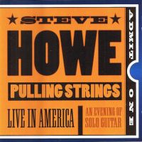 Steve Howe, Pulling Strings, 1999