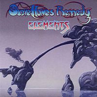 Steve Howe's Remedy, Elements, 2003