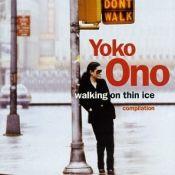 Walking On Thin Ice, 1992