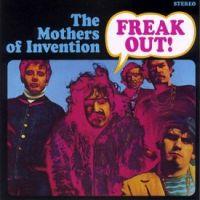 The Mothers of Invention, Freak Out! 1966 .