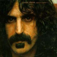 Frank Zappa, Apostrophe, 1974 .