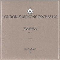 Frank Zappa, London Symphony Orchestra, Vol. I, 1983 .