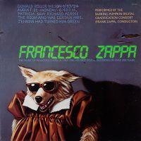 Francesco Zappa, 1984 .