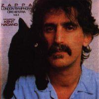 Frank Zappa, London Symphony Orchestra, Vol. II, 1987 .