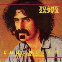 Frank Zappa, Chronicle, 1979 .