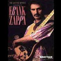 Frank Zappa, The Guitar World According to Frank Zappa, 1987 .