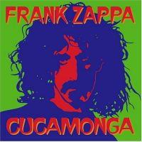 Frank Zappa, Cucamonga, 1998 .