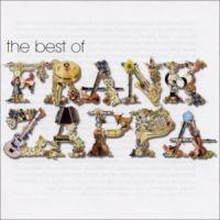 The Best of Frank Zappa, 2004 .