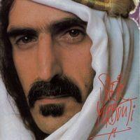 Frank Zappa, Sheik Yerbouti, 1979 .