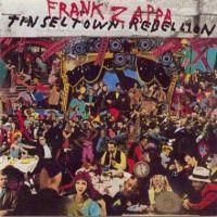 Frank Zappa, Tinsel Town Rebellion, 1981 .