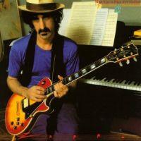 Frank Zappa, Shut Up 'n Play Yer Guitar, 1981 .