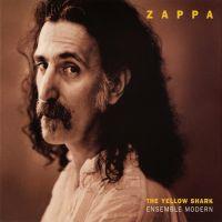 Frank Zappa, The Yellow Shark, 1993 .