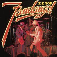 ZZ Top, Fandango! 1975