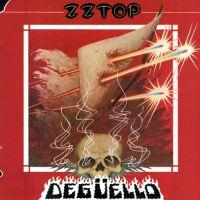 ZZ Top, Deguello, 1979