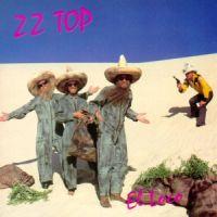 ZZ Top, El Loco, 1981