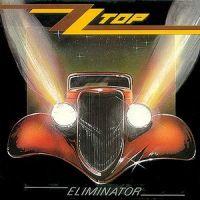 ZZ Top, Eliminator, 1983