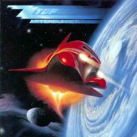 ZZ Top, Afterburner, 1985