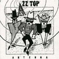 ZZ Top, Antenna, 1994