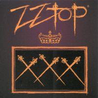 ZZ Top, XXX, 1999