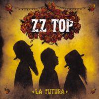 ZZ Top, La Futura, 2012