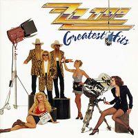 ZZ Top, Greatest Hits, 1992