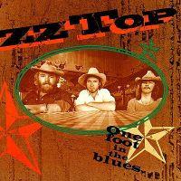 ZZ Top, One Foot in the Blues, 1994