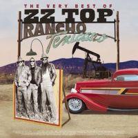 ZZ Top, Rancho Texicano, 2004